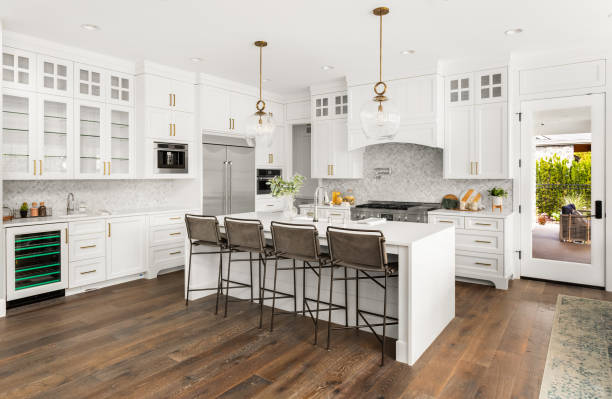 24/7 Emergency Cabinet Installation experts in Beverly, NJ